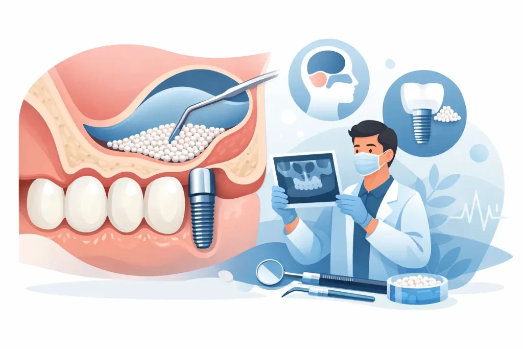 Sinüs Lifting Neden Yapılır?